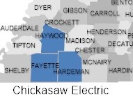 Chickasaw Electric
